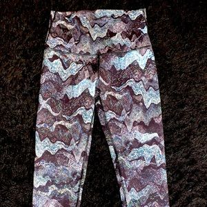 Iviva - Lululemon leggings